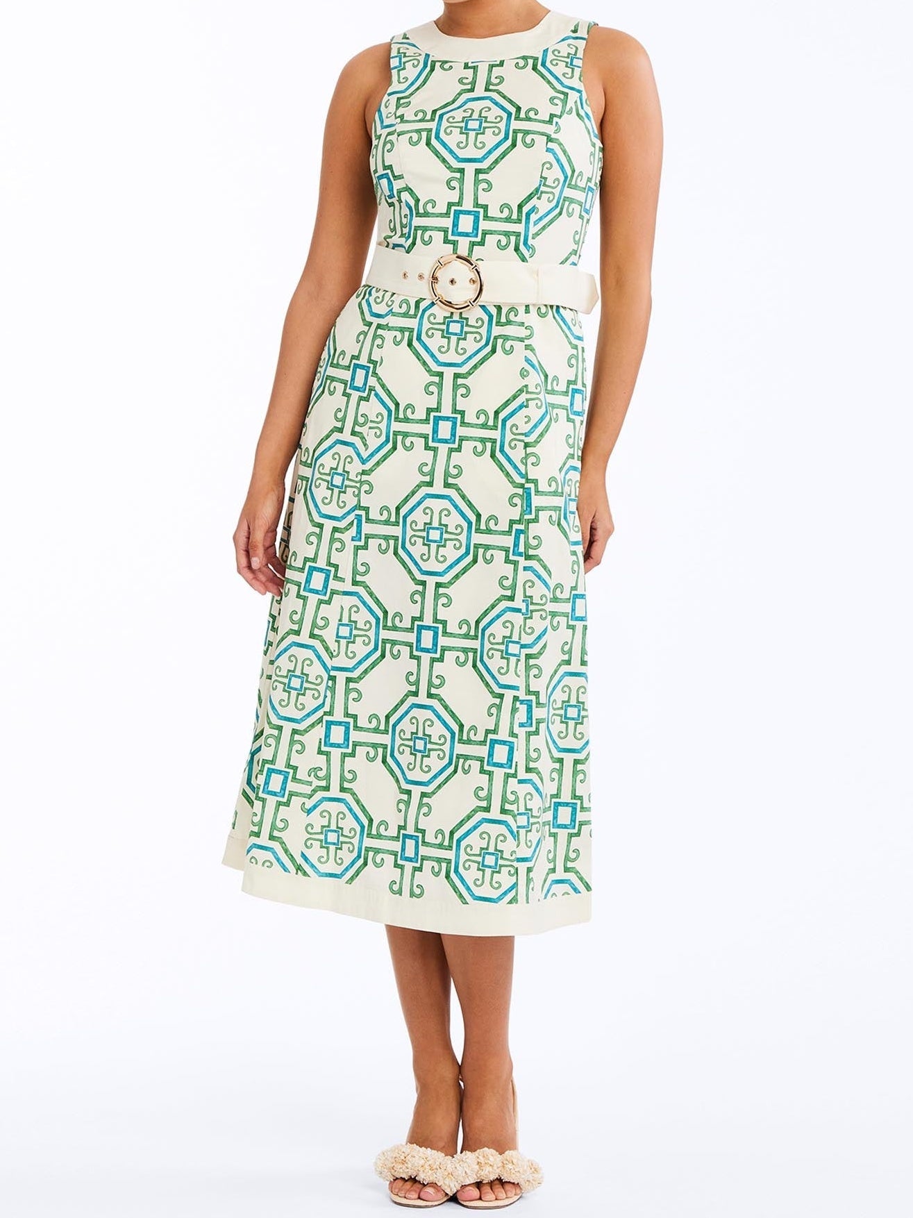 Havana Mini Dress