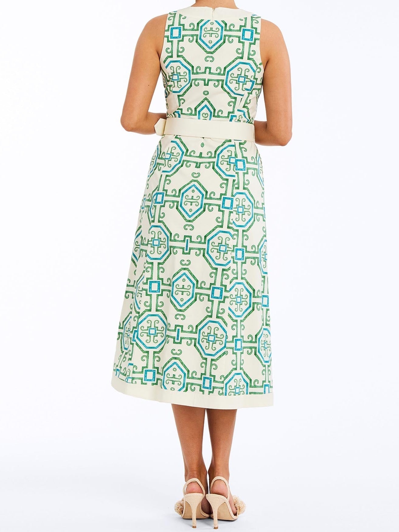 Havana Mini Dress