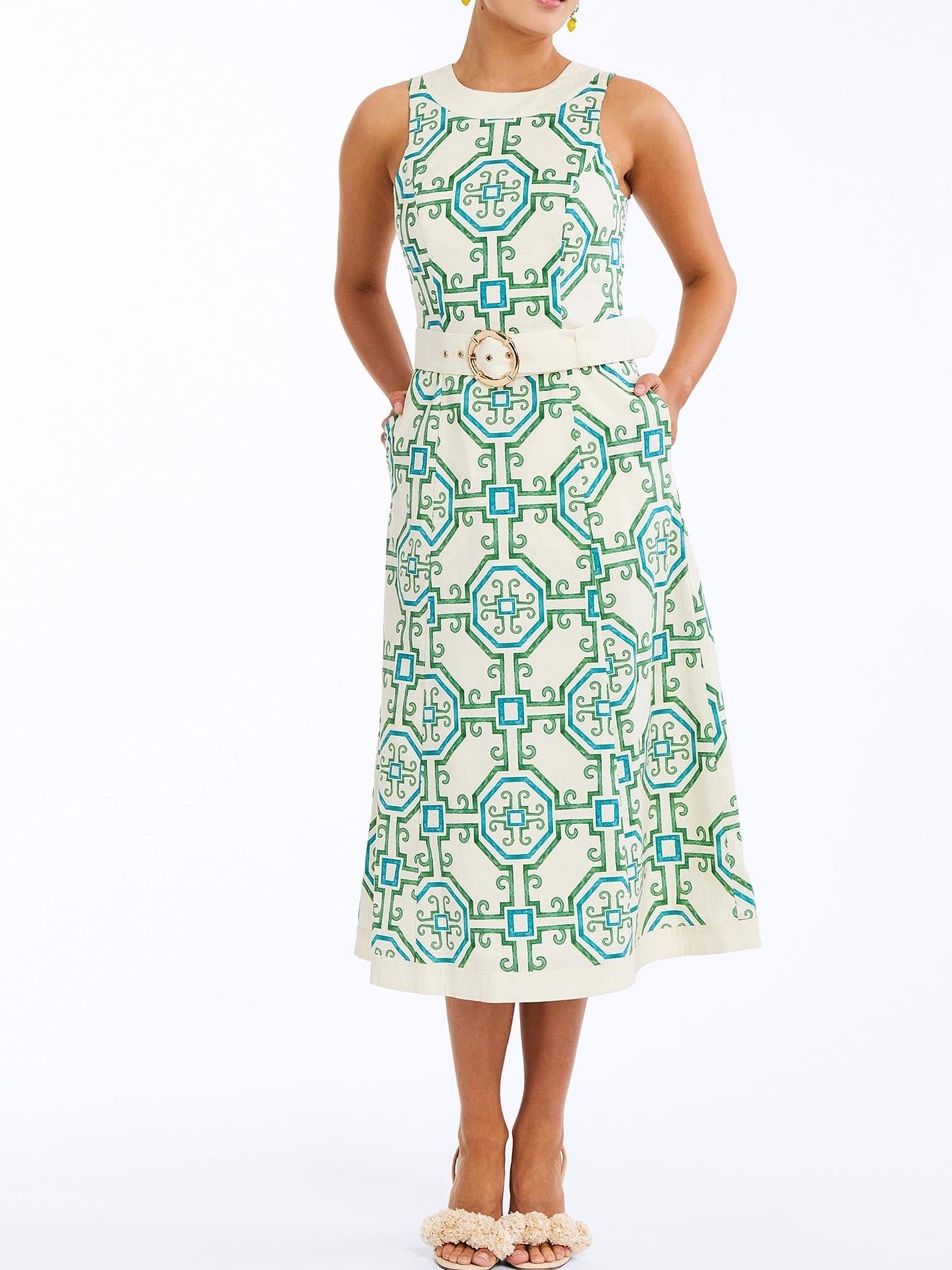 Havana Mini Dress