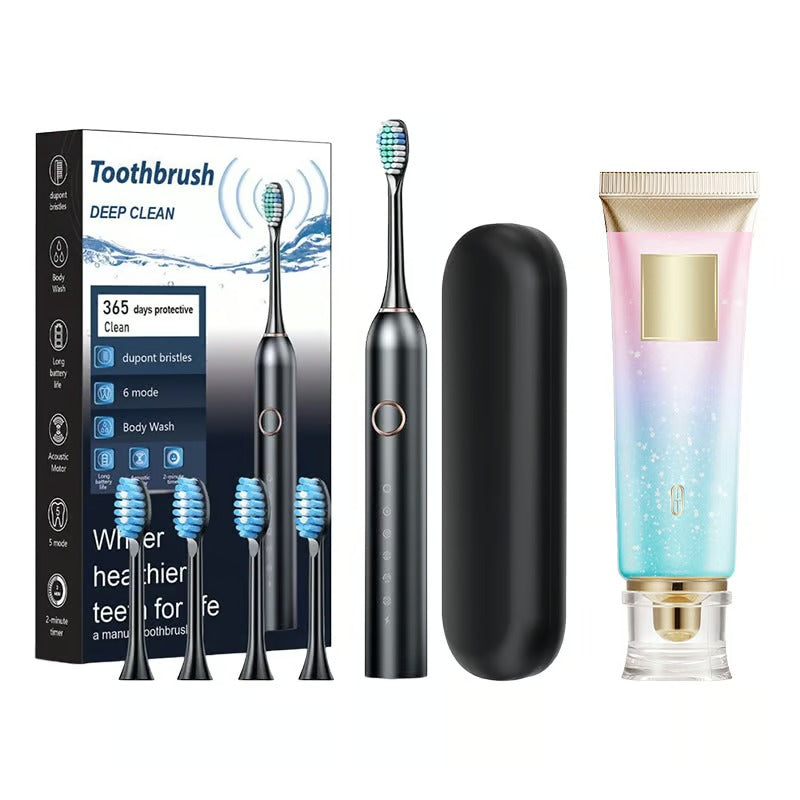 Radiant Whitening Toothpaste