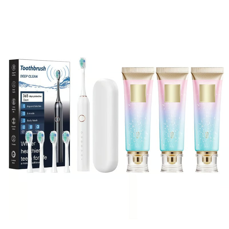 Radiant Whitening Toothpaste