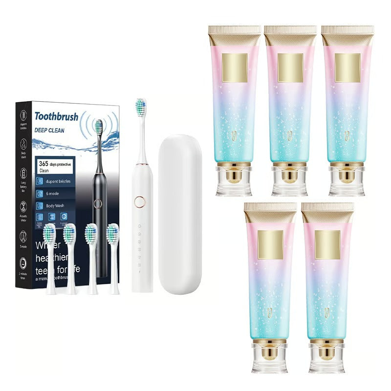 Radiant Whitening Toothpaste
