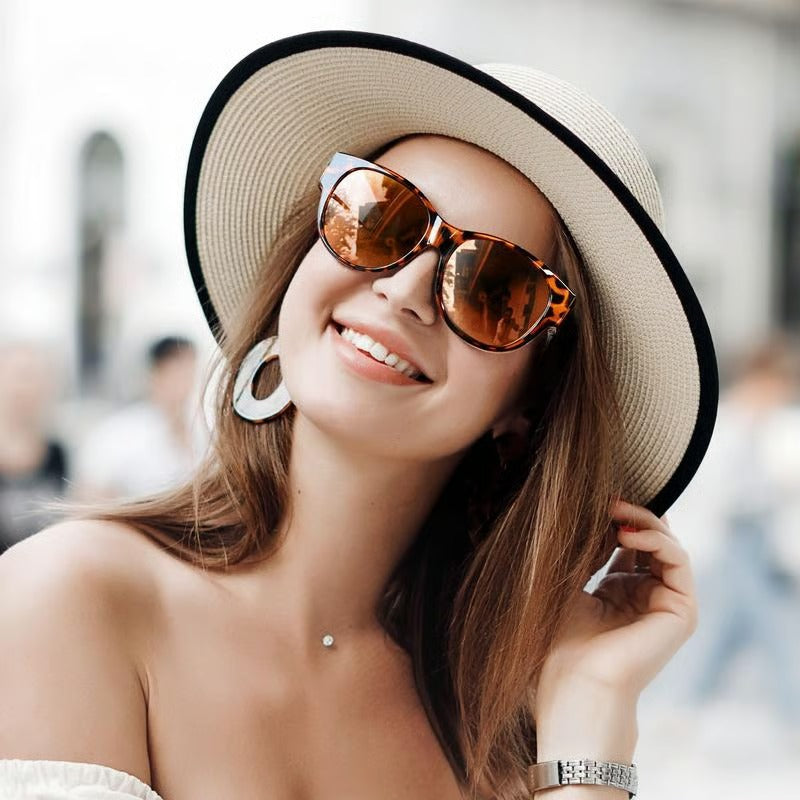 Protection Fit Over Glasses Sunglasses