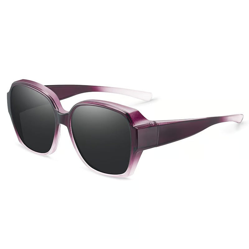 Protection Fit Over Glasses Sunglasses