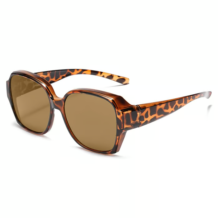 Protection Fit Over Glasses Sunglasses