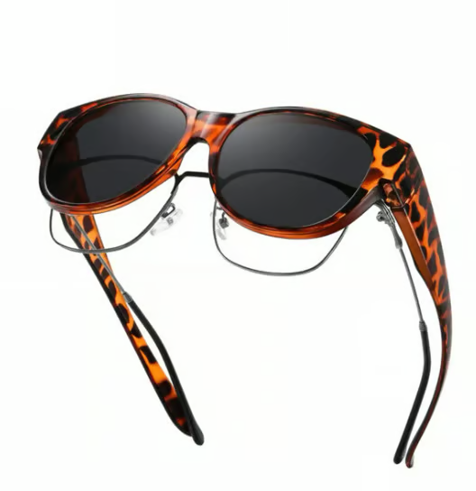 Protection Fit Over Glasses Sunglasses