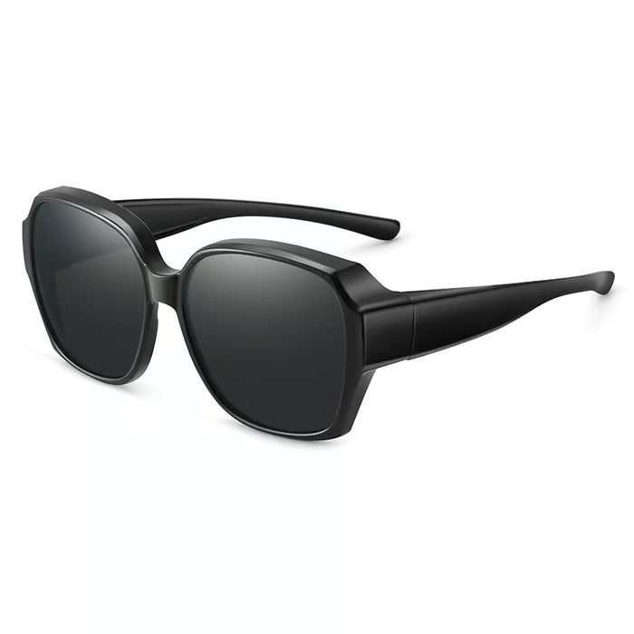 Protection Fit Over Glasses Sunglasses