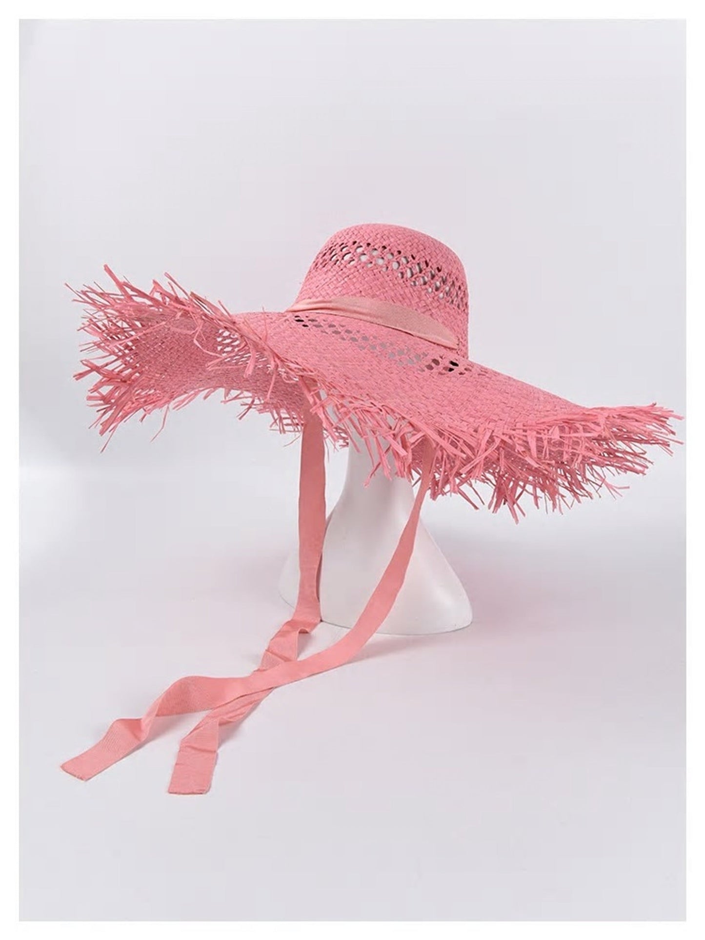 Seaside Beach Sunshade Sun Hat