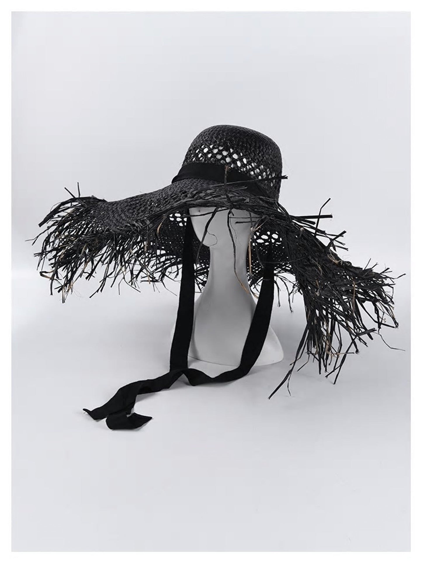 Seaside Beach Sunshade Sun Hat