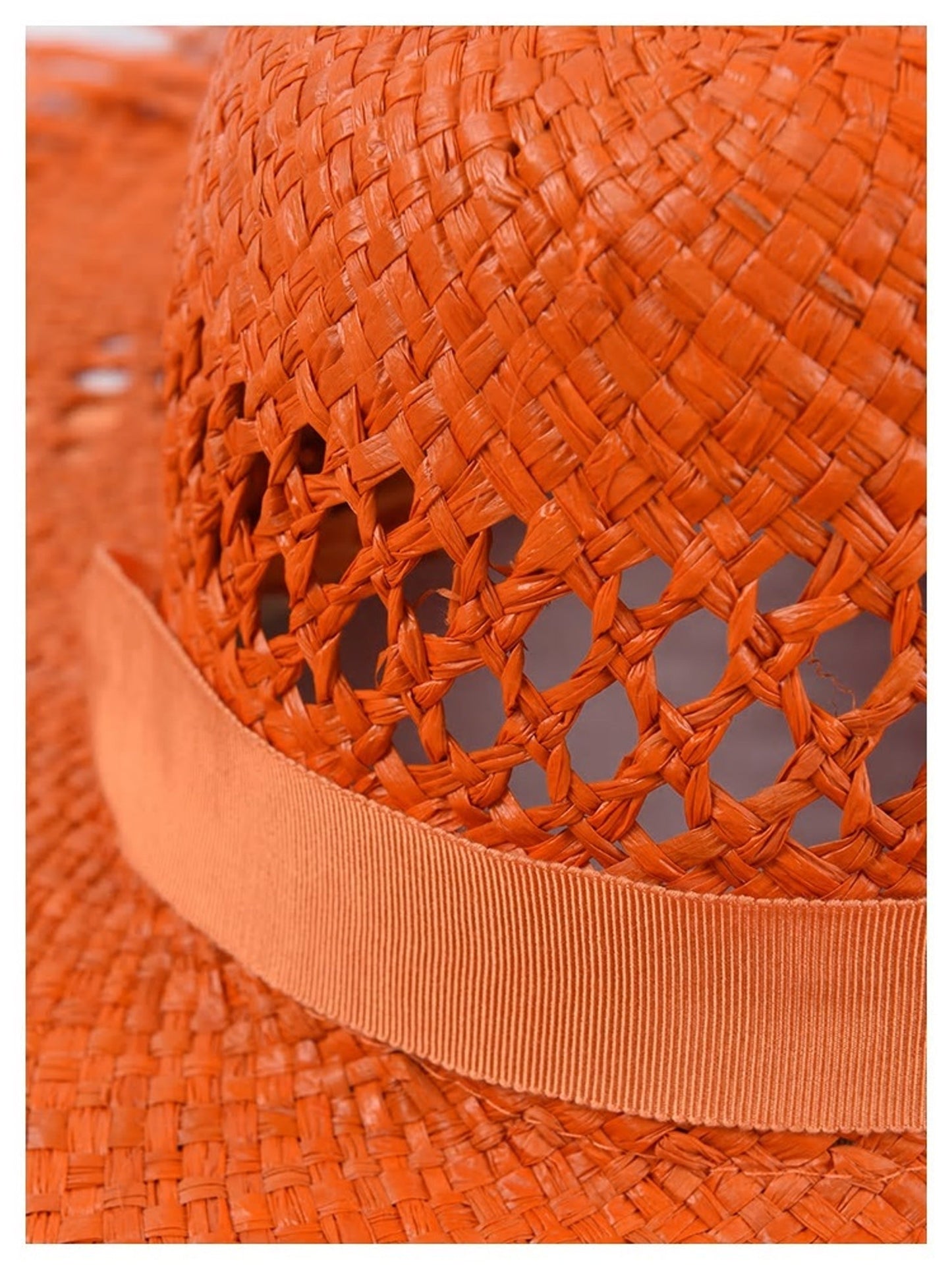 Seaside Beach Sunshade Sun Hat