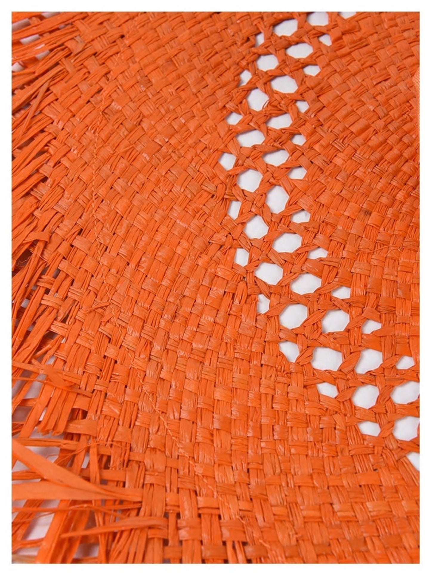 Seaside Beach Sunshade Sun Hat