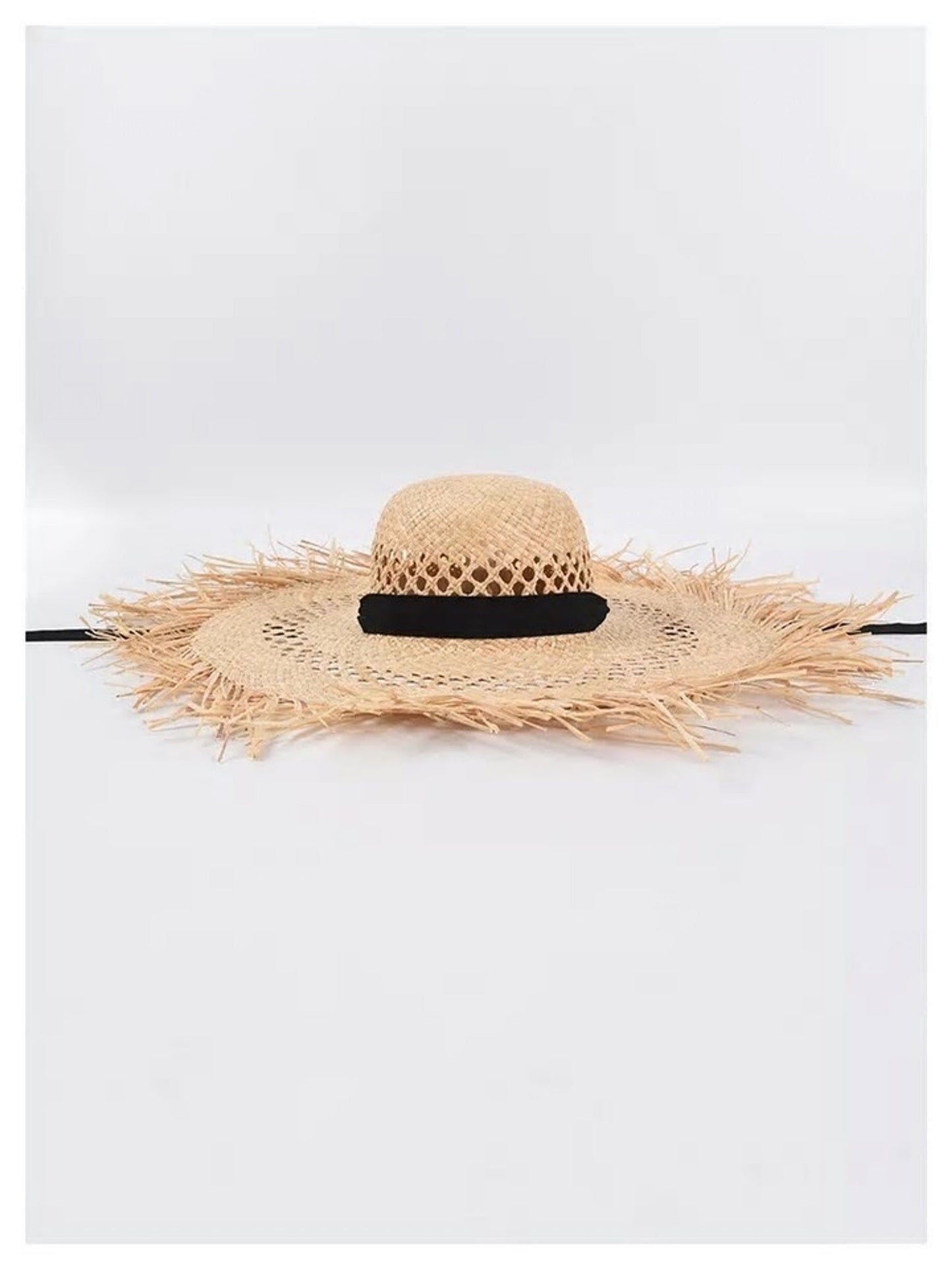 Seaside Beach Sunshade Sun Hat