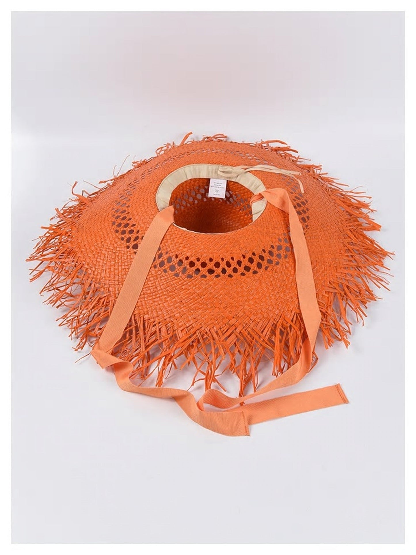 Seaside Beach Sunshade Sun Hat
