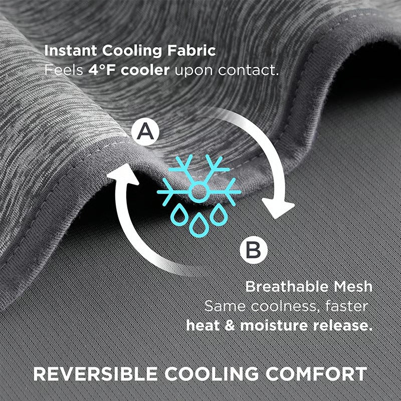 Summer Ultimate Cooling Blanket