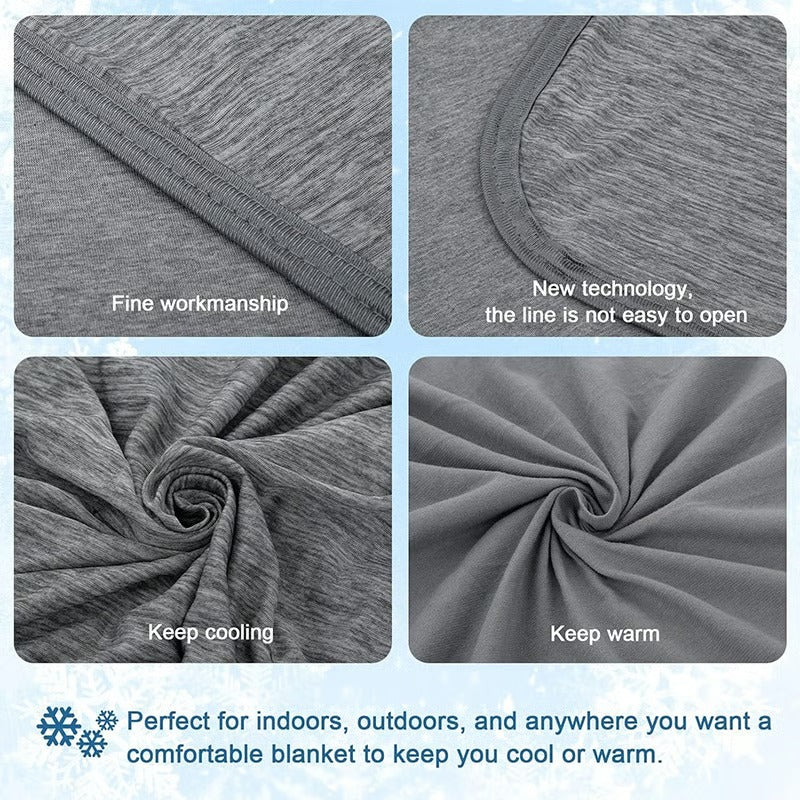 Summer Ultimate Cooling Blanket