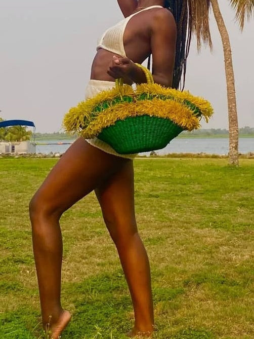 Basket Affia