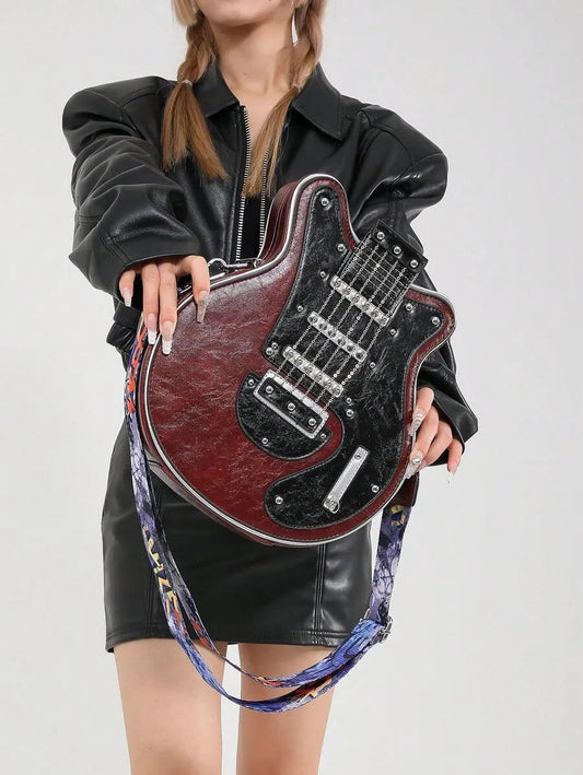 Guitar Shoulder Bag