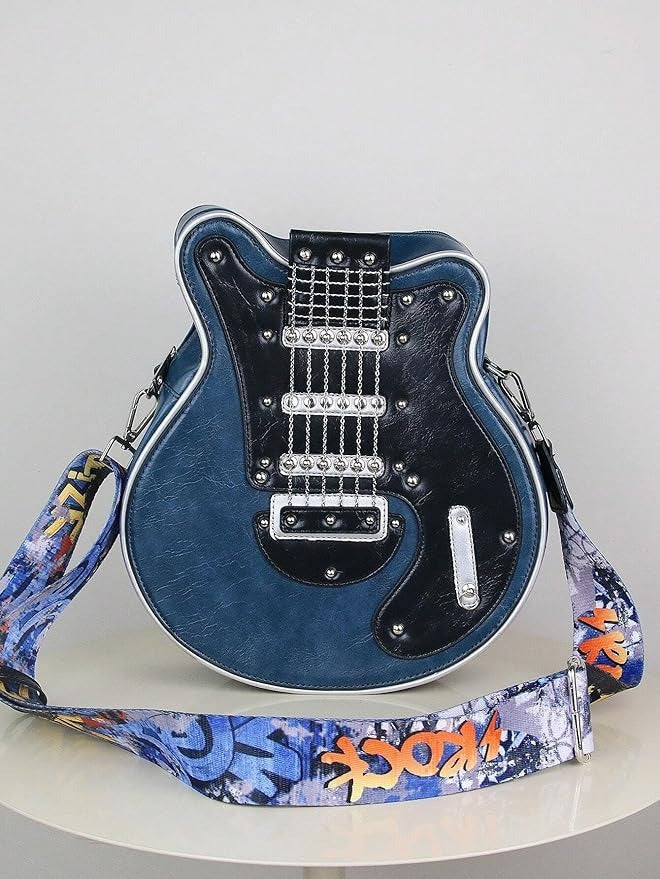 Guitar Shoulder Bag