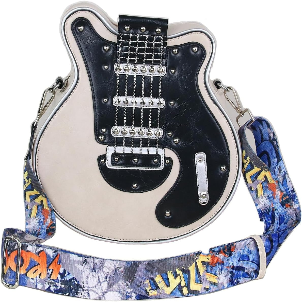 Guitar Shoulder Bag