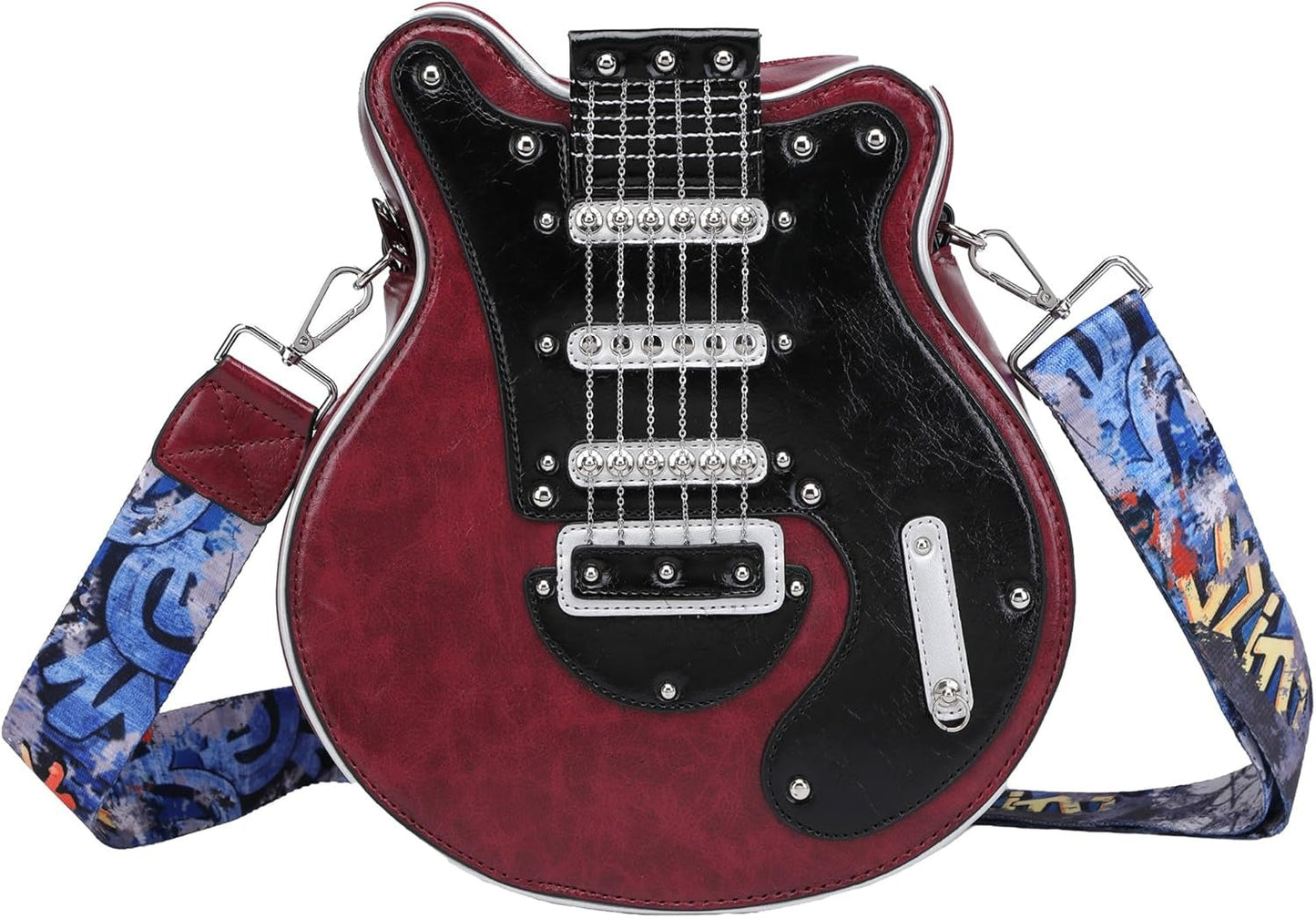 Guitar Shoulder Bag