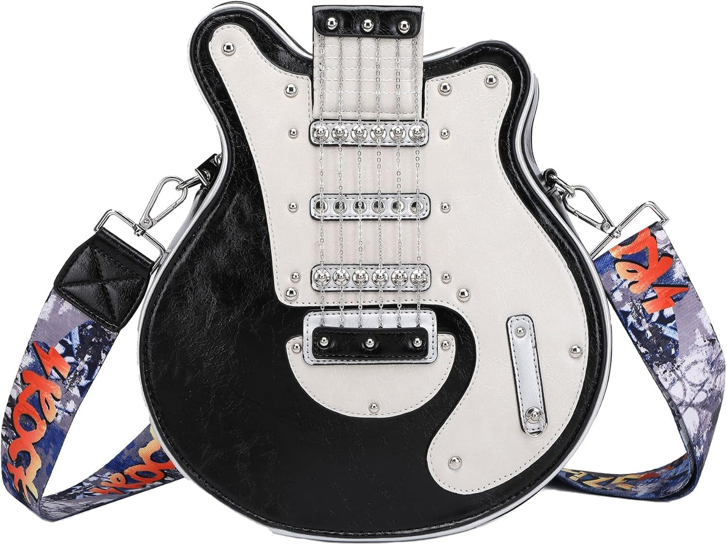 Guitar Shoulder Bag