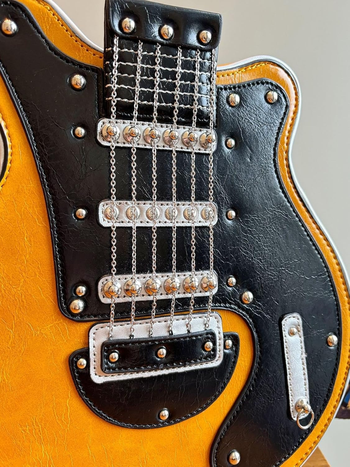 Guitar Shoulder Bag