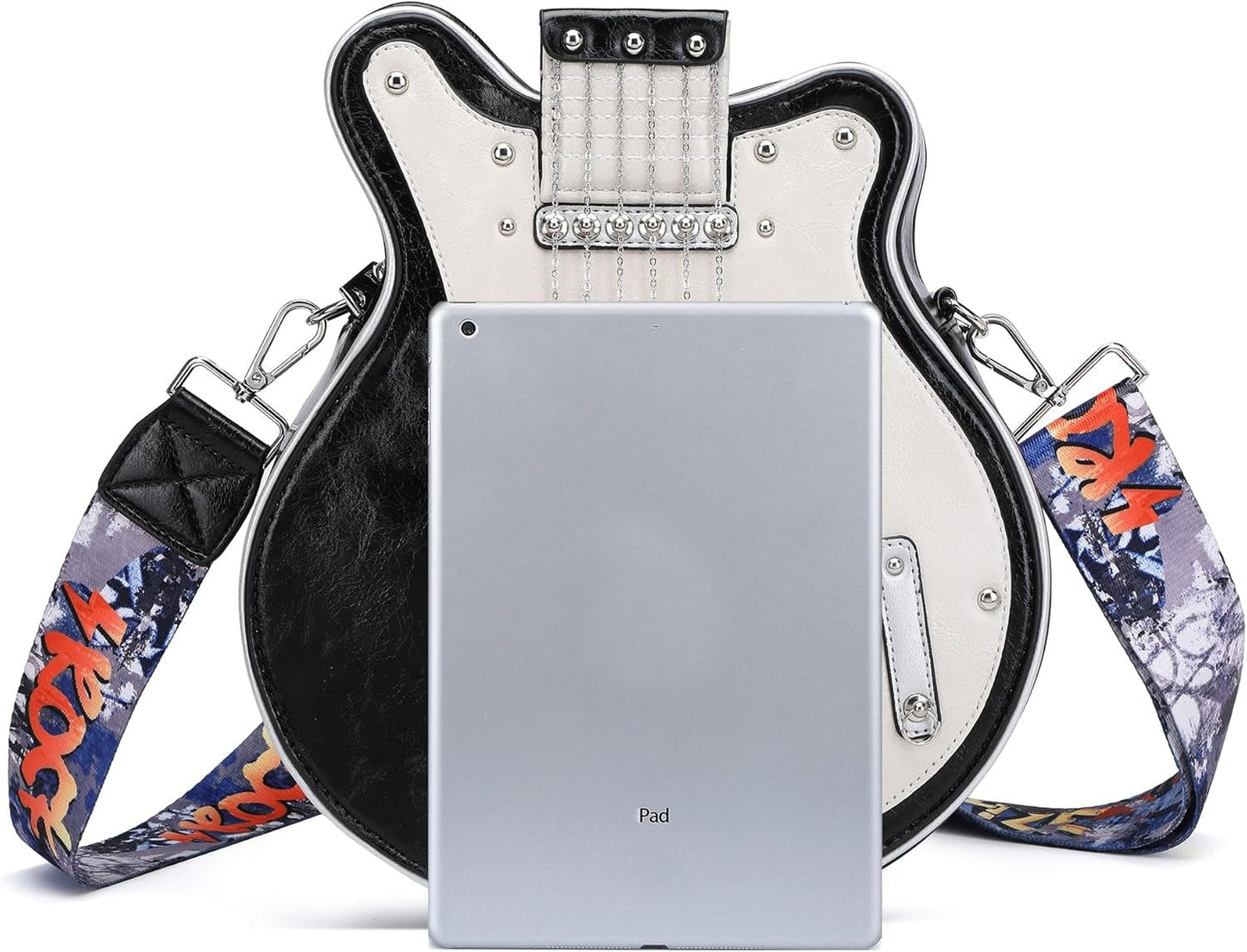 Guitar Shoulder Bag