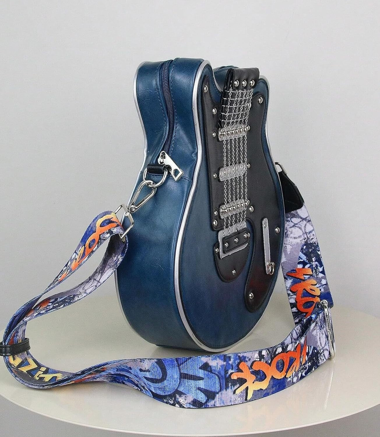 Guitar Shoulder Bag