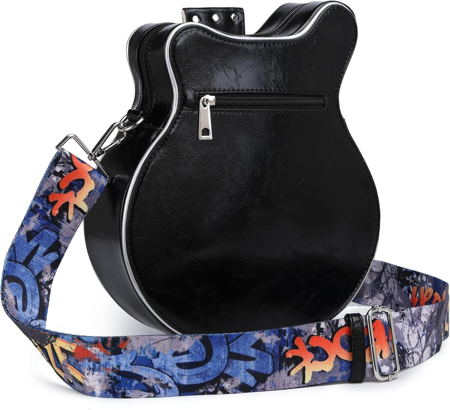 Guitar Shoulder Bag