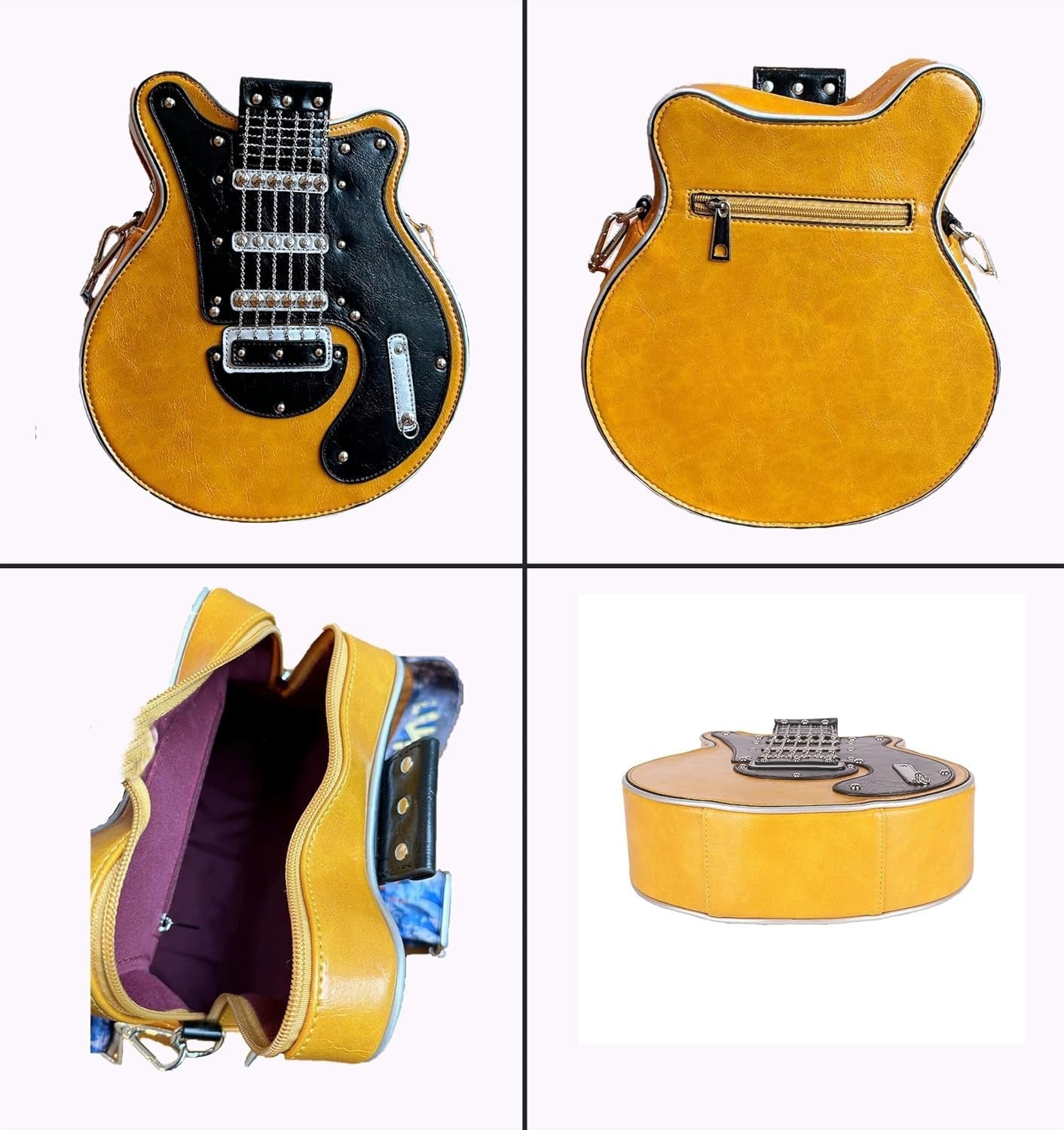 Guitar Shoulder Bag