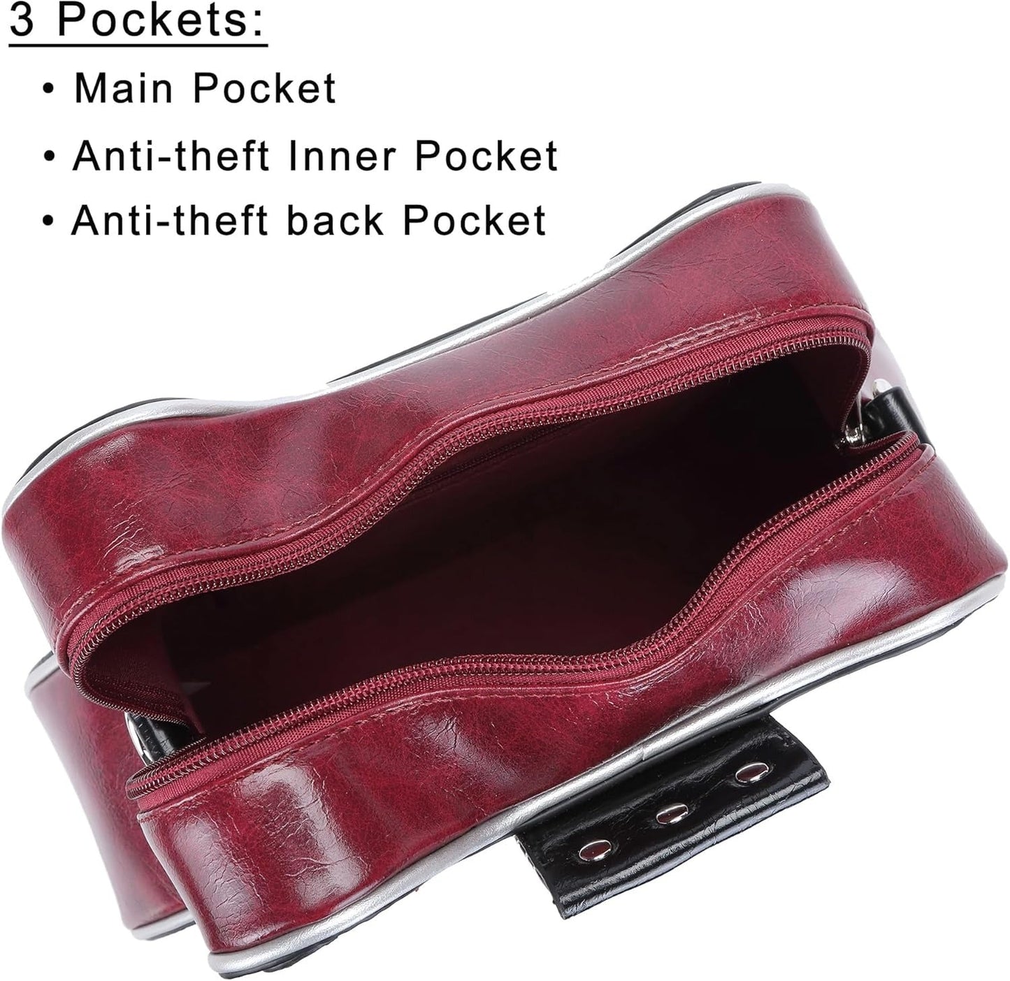 Guitar Shoulder Bag