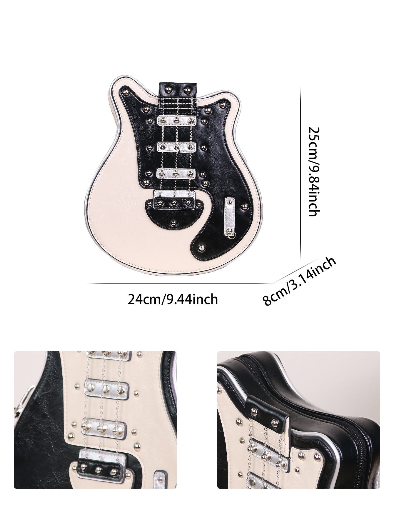 Guitar Shoulder Bag