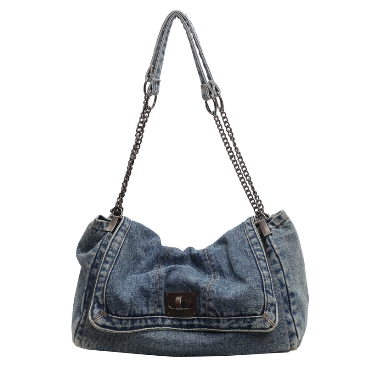 Denim Bags