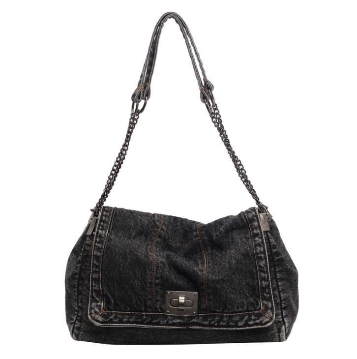Denim Bags