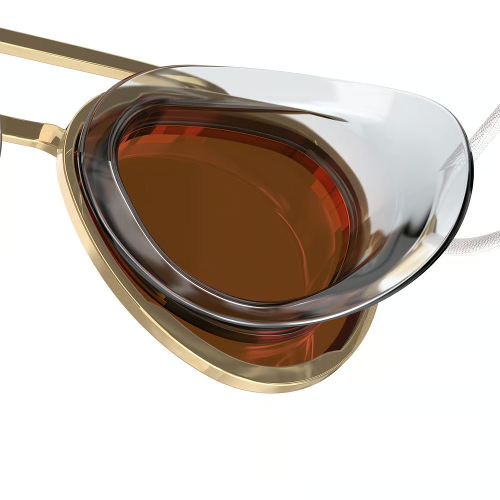 Adult Sunny G Mariner Mirrored Goggles