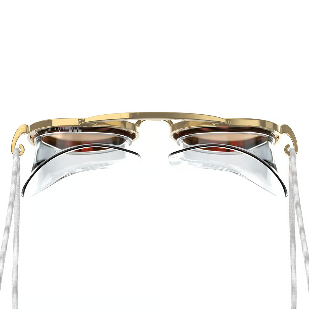 Adult Sunny G Mariner Mirrored Goggles