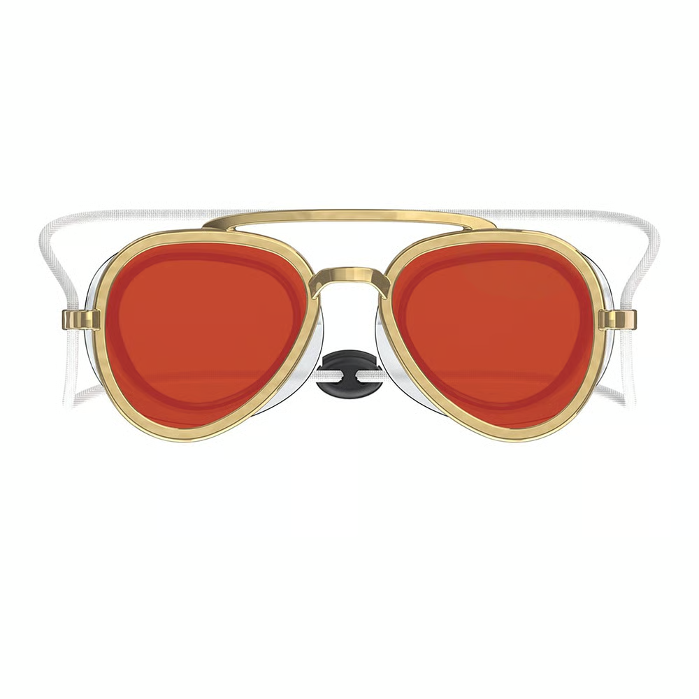 Adult Sunny G Mariner Mirrored Goggles