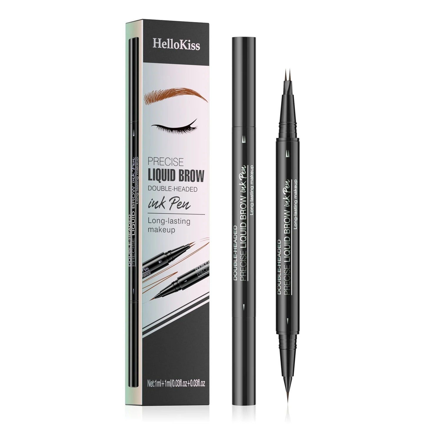 BUY 1 GET 1 FREE JUST $11.99 EACH🔥Microblading Eyebrow Pencil
