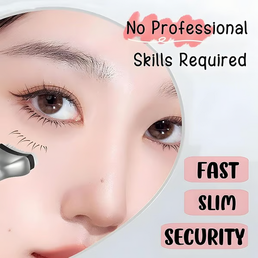 2-in-1 Eyeliner & Lower Eyelash Stamp Set