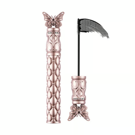 Thick, Curling, Long-lasting And Waterproof Mascara