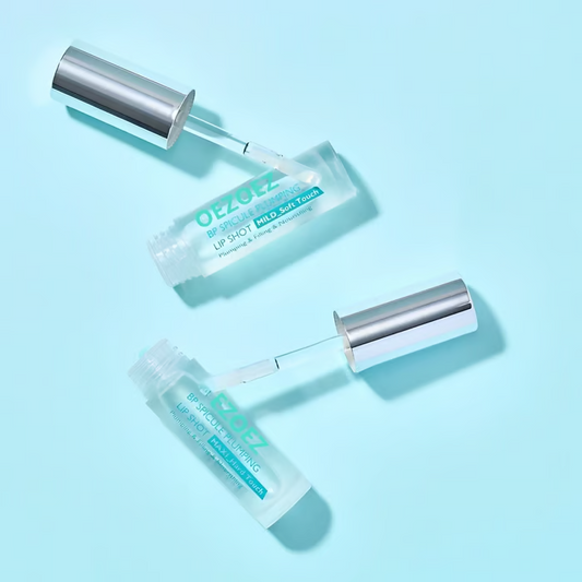 BP Spover Plumping Lip Shot