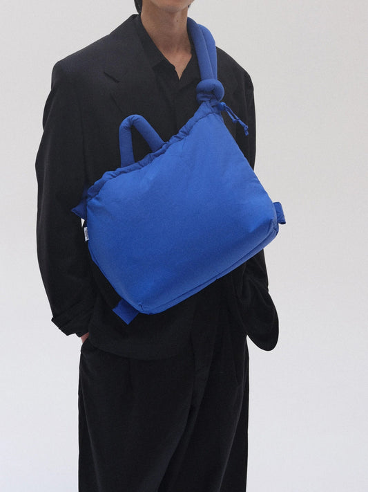 Light And Pended Versatile Bag