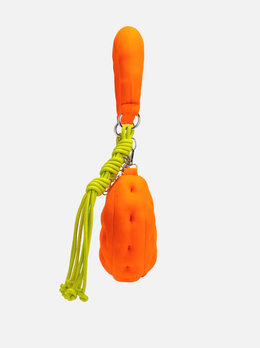 MINI MOONFLOWER PURSE