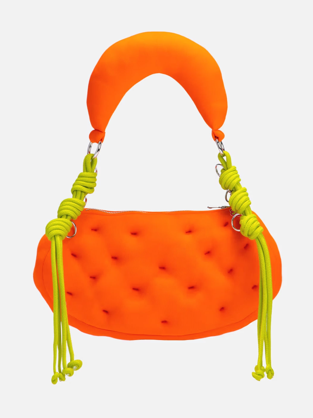 MINI MOONFLOWER PURSE