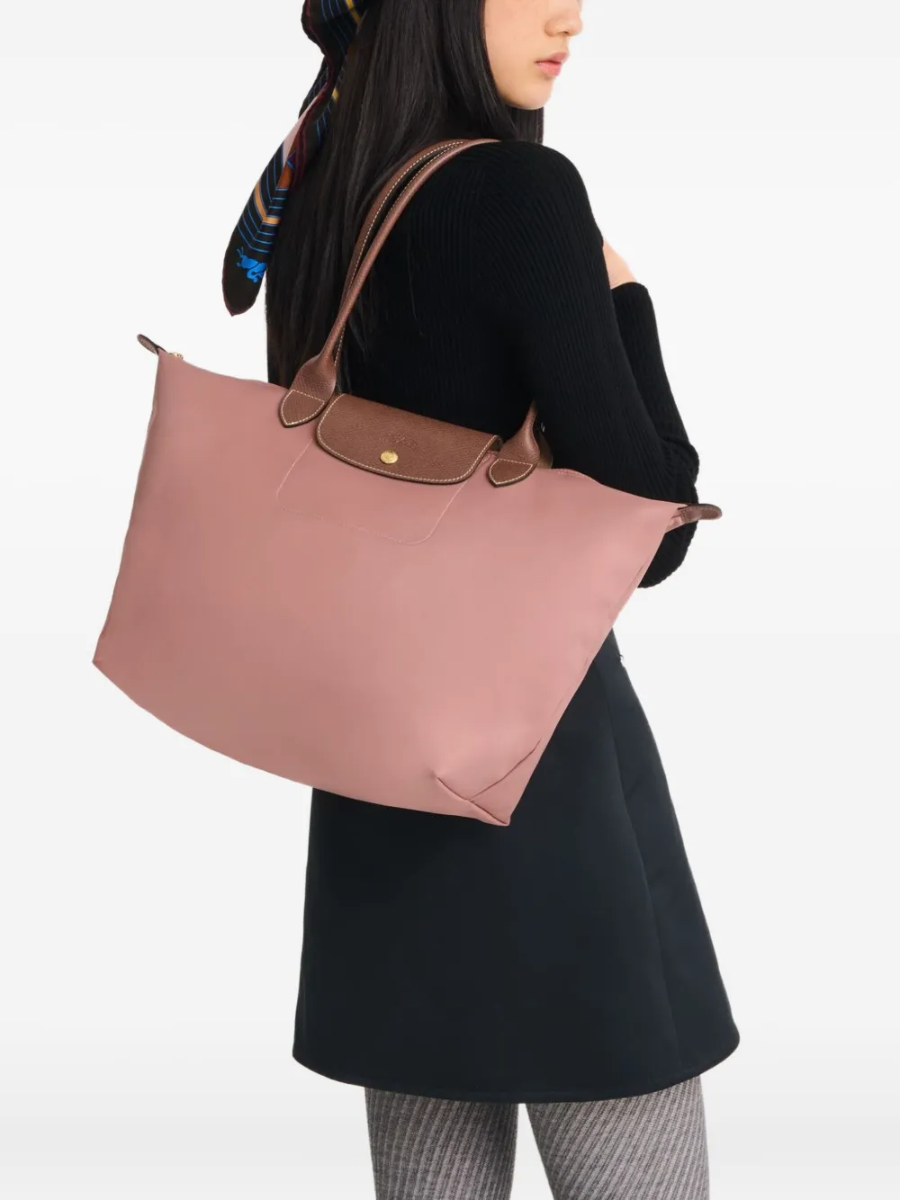 Foldaway Tote Bag