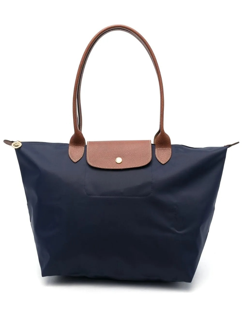 Foldaway Tote Bag