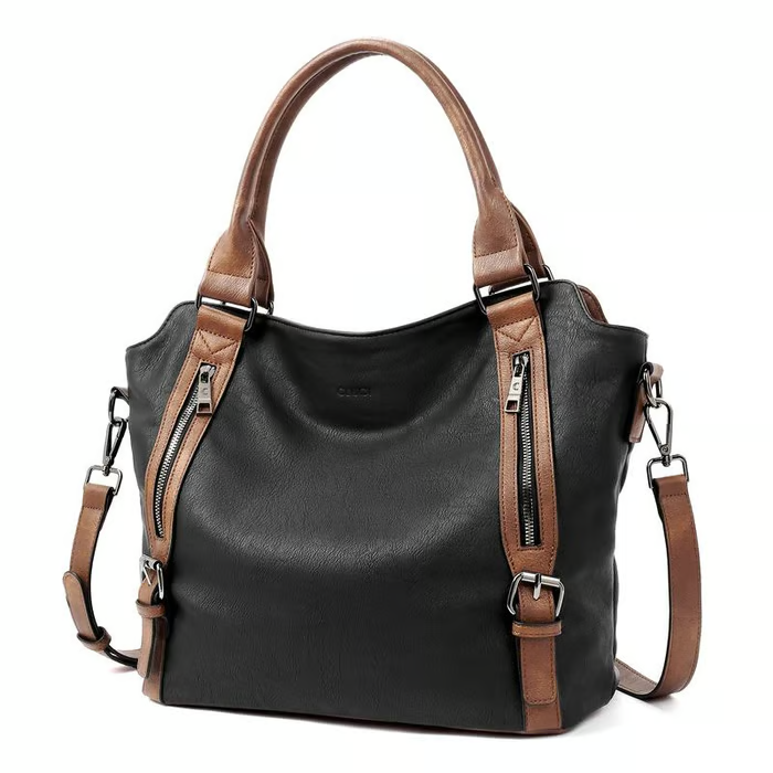 Vegan Leather Handbags