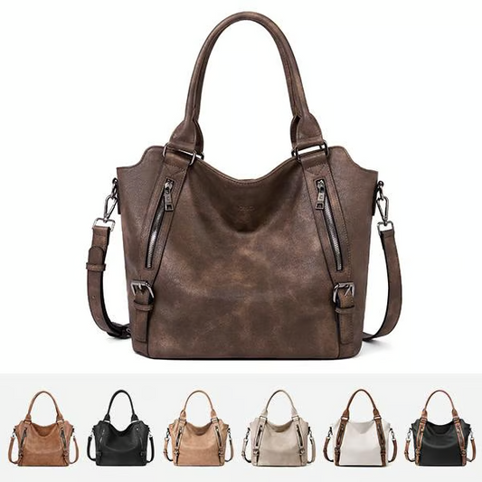 Vegan Leather Handbags