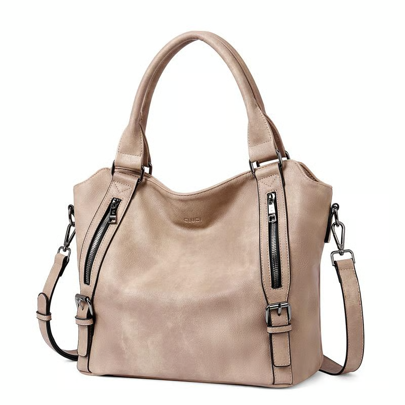 Vegan Leather Handbags