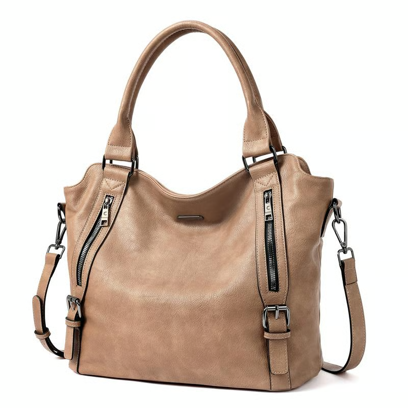 Vegan Leather Handbags